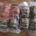 正宗东莞道滘特产单黄裹蒸粽