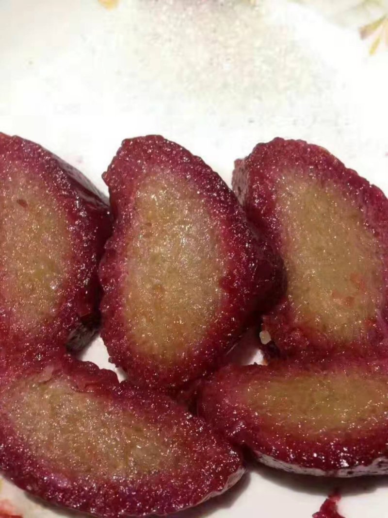 粽子正宗道滘灰粽