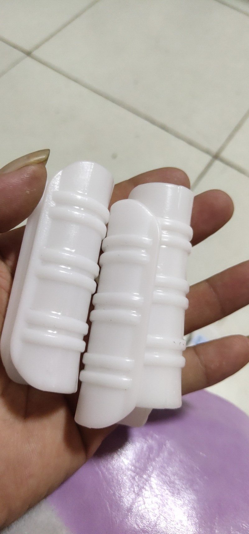 固膜卡箍