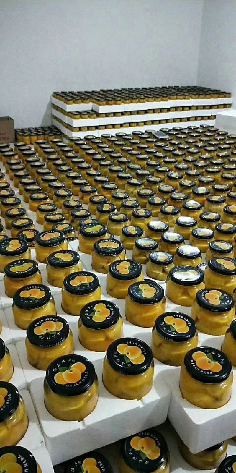 有要手工罐头联系我