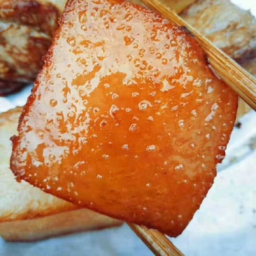 汉源皇木腊肉