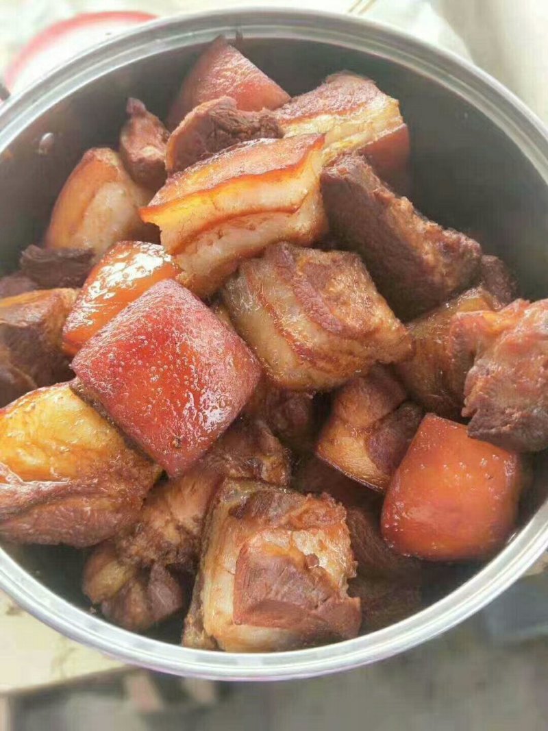 汉源皇木腊肉