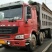 09年12月豪沃前四后八自卸车，车况好干活车轮胎9成新
