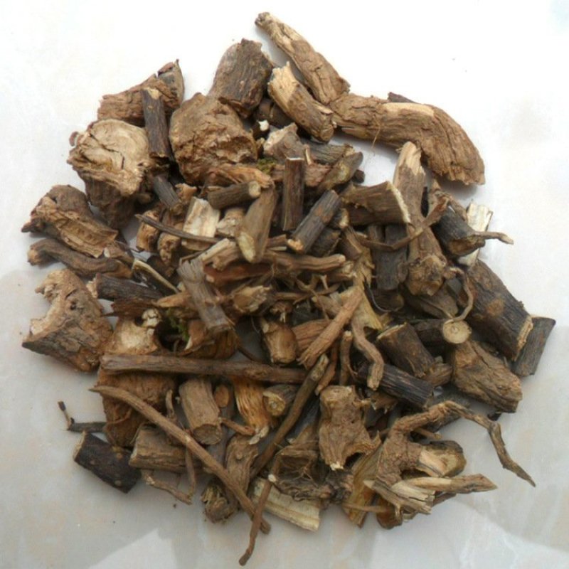 臭牡丹臭枫根批发零售冷背中药材