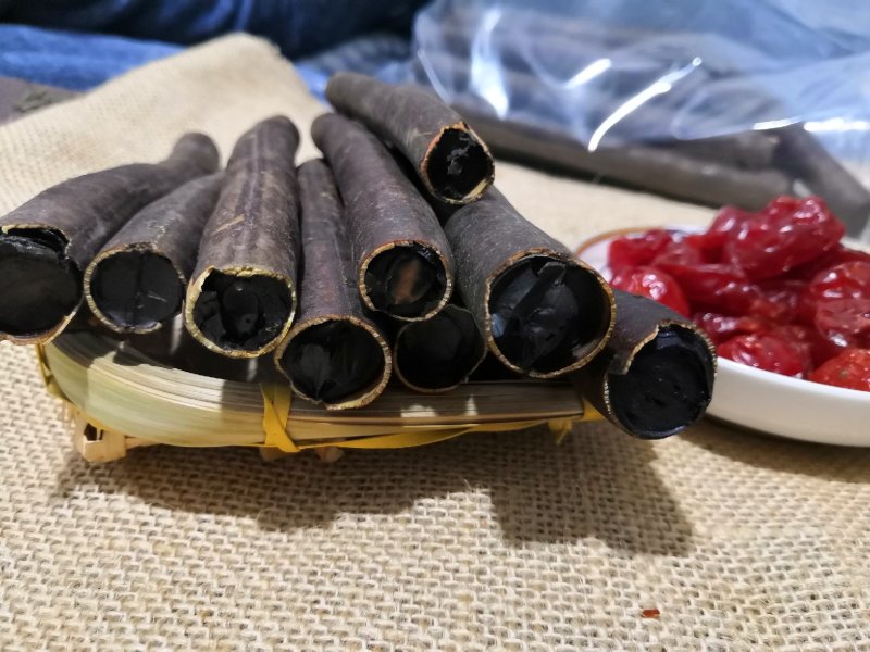 缅甸大解果便秘果新货1斤包邮送圣女果赠品量大从优