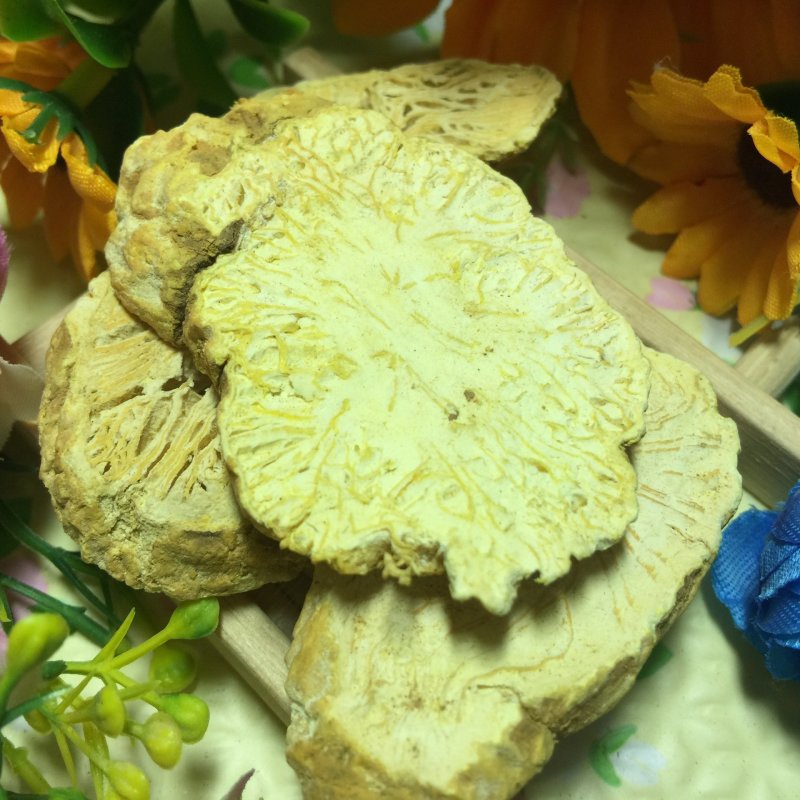 金果榄金牛胆批发零售冷背中药材