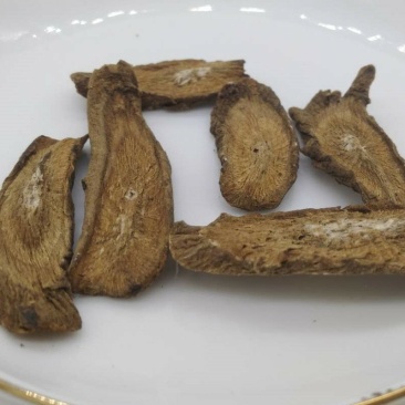 牛蒡茶熟牛蒡根批发零售冷背中药材