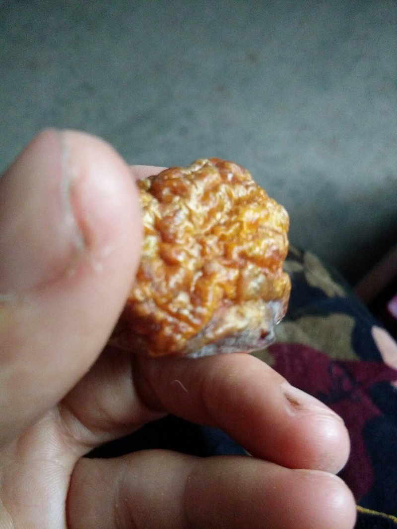 中药材