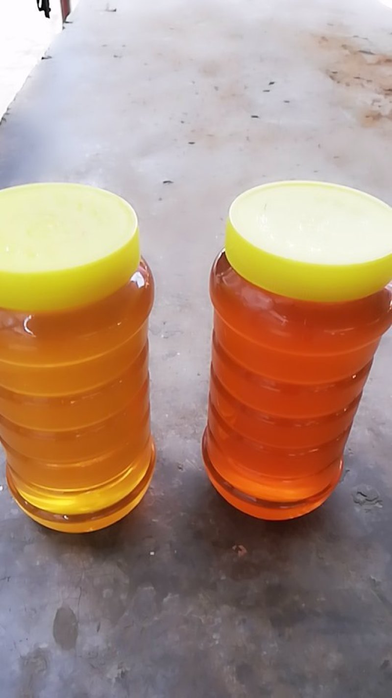 山花蜂蜜，菜仔花蜂蜜