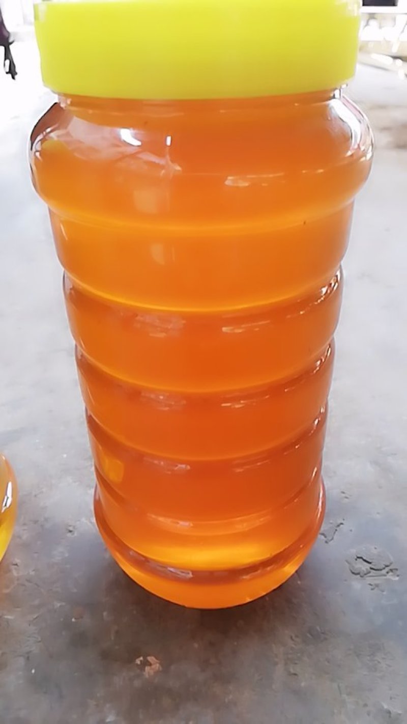 山花蜂蜜，菜仔花蜂蜜