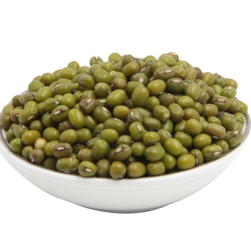 绿豆2500克