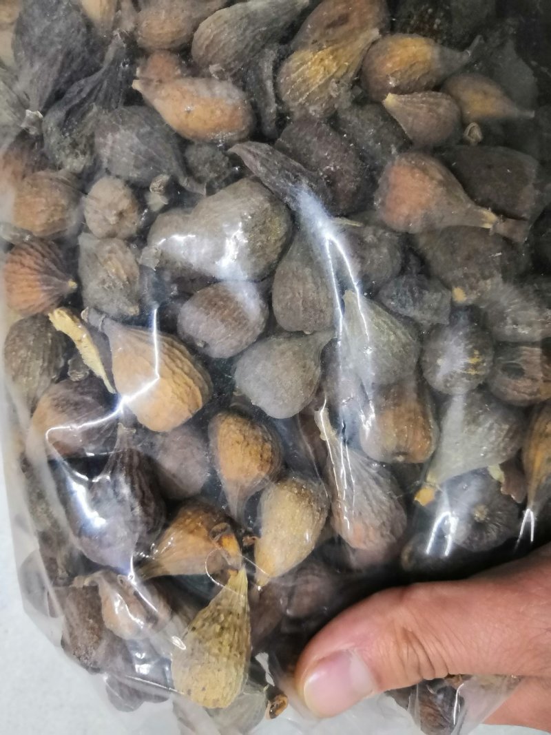无花果片食用无花果药用无花果各种规格