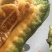羊角蜜甜瓜，博洋甜瓜，冰糖籽，保证质量，大量供应！