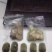 橘红果干果