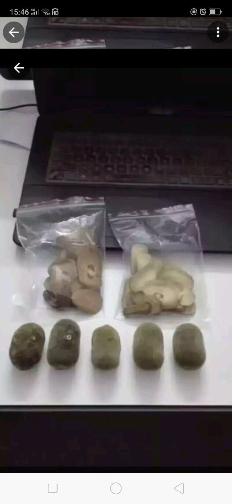 橘红果干果