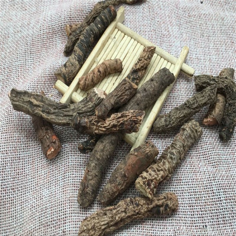 血三七盘龙七盘龙七根无硫净货保正品批发零售冷背中药材