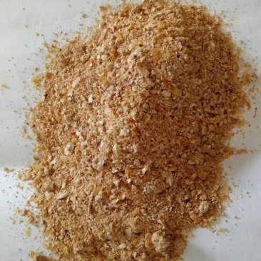 玉米胚芽粕
