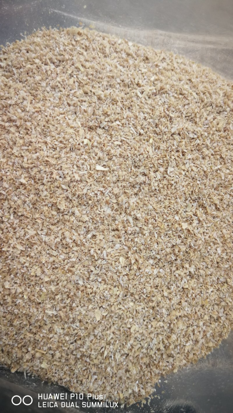 麸皮