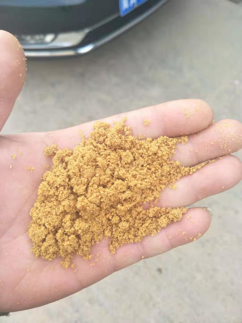 脂肪粉