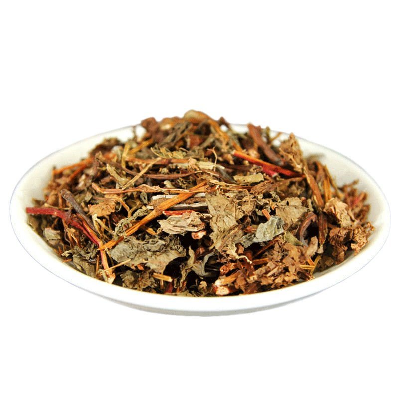 杠板归河白草批发零售冷背中药材