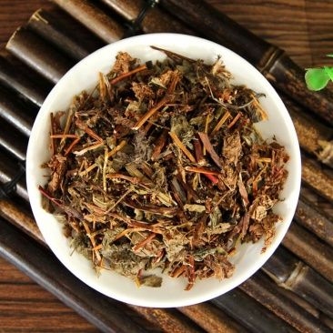 杠板归河白草批发零售冷背中药材
