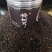 桦树茸颗粒，桦树茸黑晶，一瓶250克，