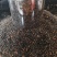 桦树茸颗粒，桦树茸黑晶，一瓶250克，