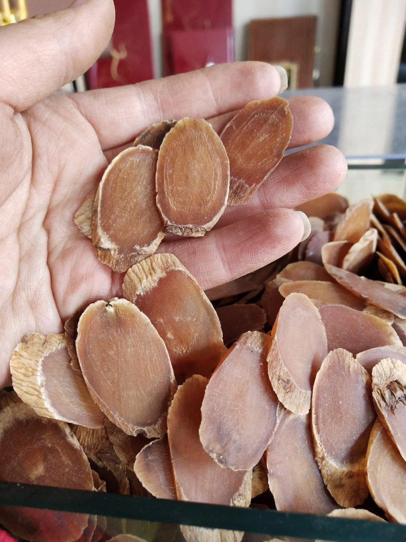 红参片，优选红参片，一瓶250克，