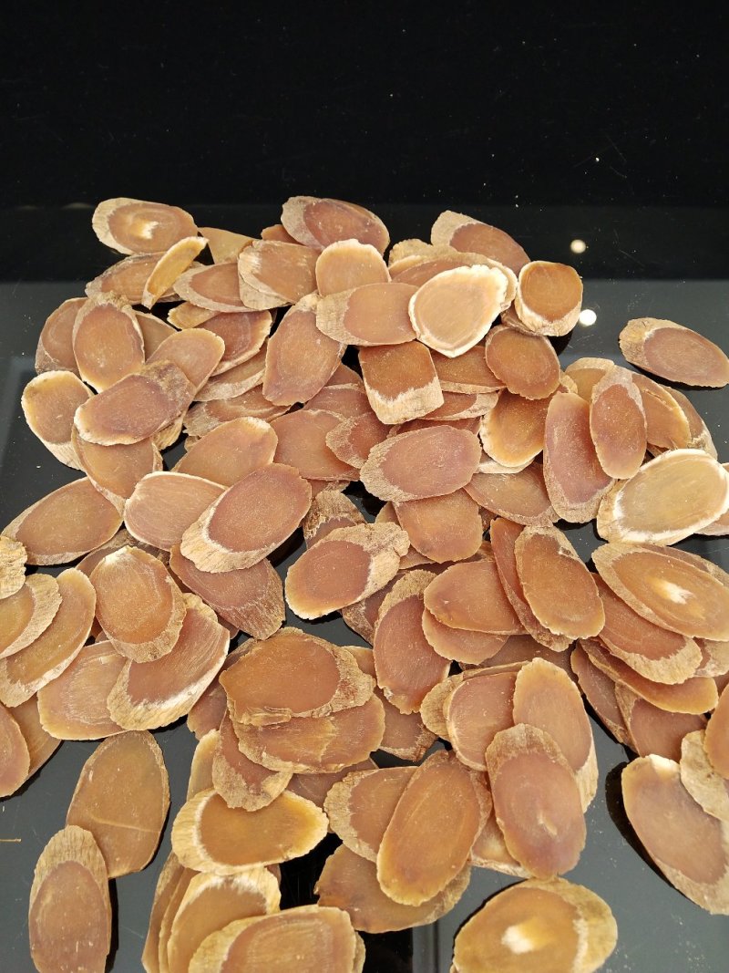 红参片，优选红参片，一瓶250克，