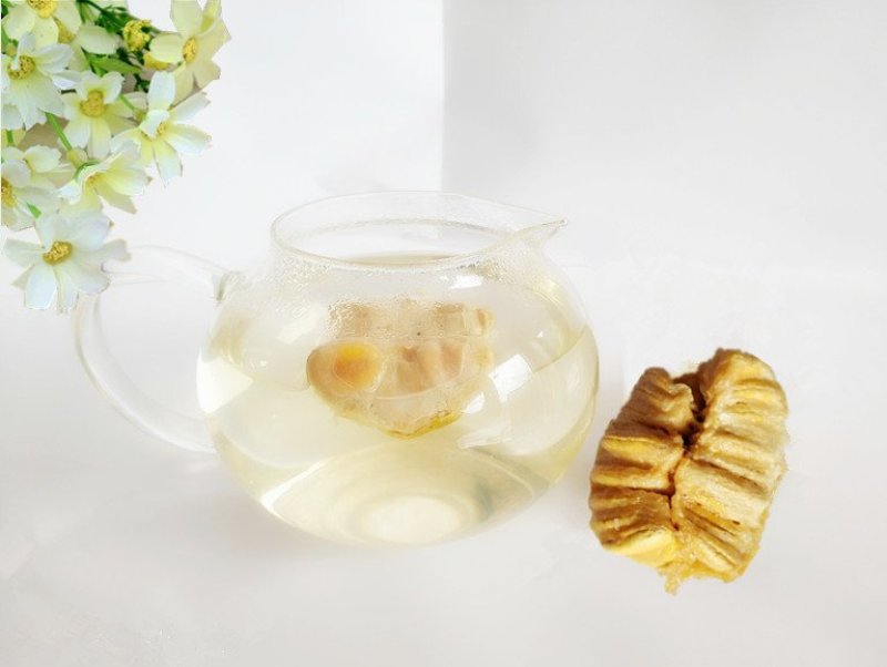 广西罗汉果真空脱水果芯茶果仁果肉茶招商批发均可