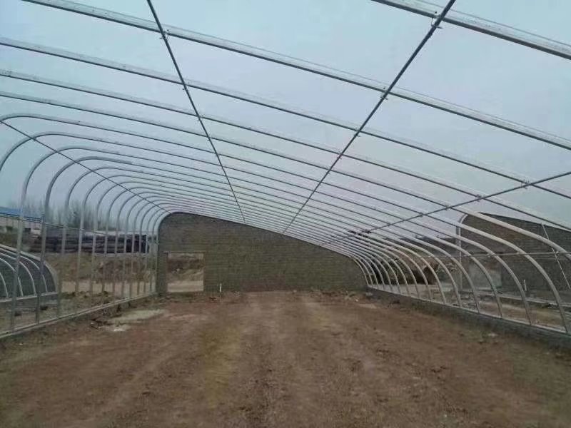 大棚管大棚杆大棚骨架大棚骨架大棚管大棚配件专业