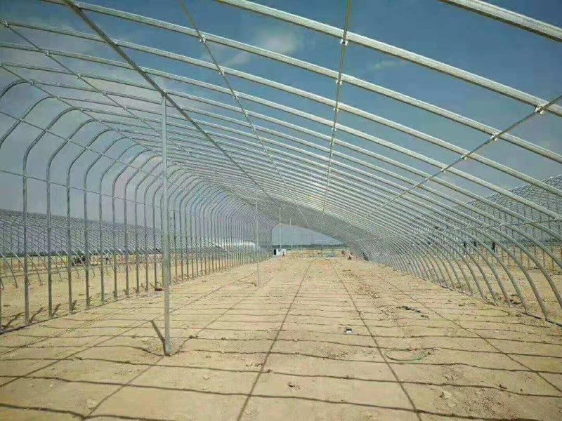大棚管大棚杆大棚骨架大棚骨架大棚管大棚配件专业