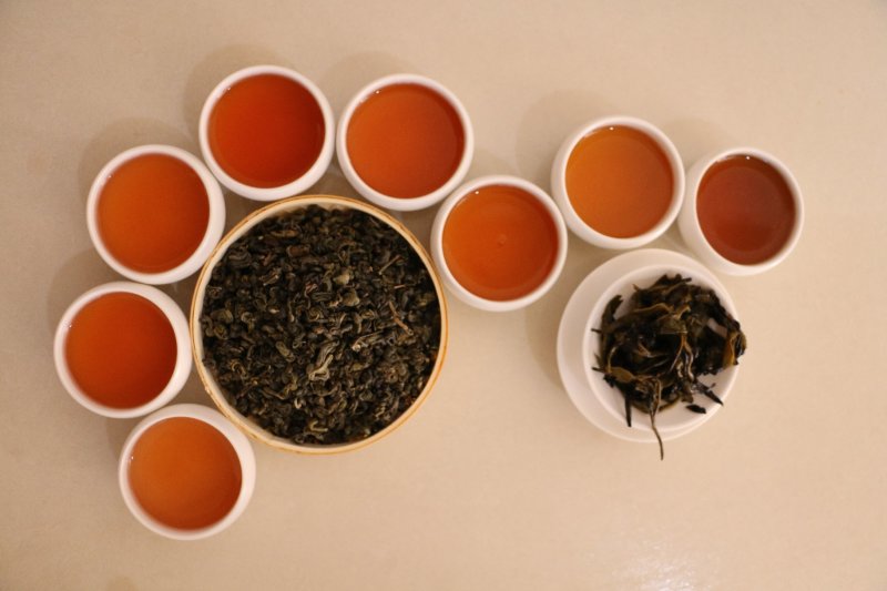 红茶
