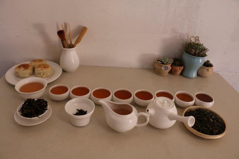 红茶