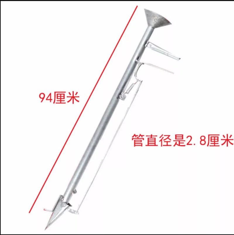 播种器(包邮)农用播种神器种植播种机多功能手提式施肥器点
