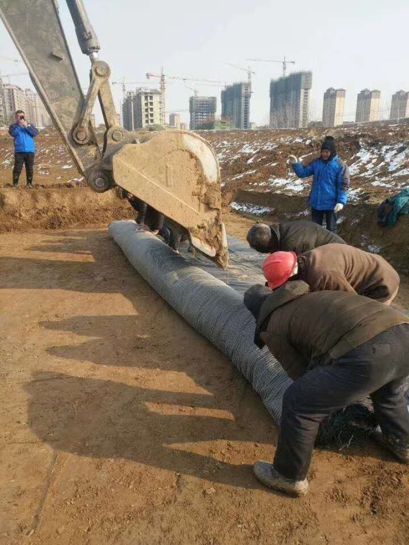 土工膜，复合土工膜，土工布，防渗膜