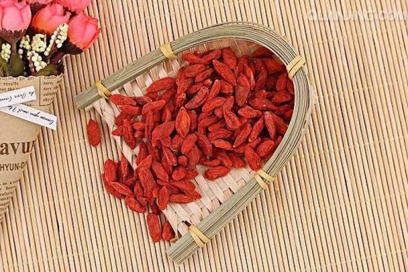 特级昆仑雪菊，黄金菊，