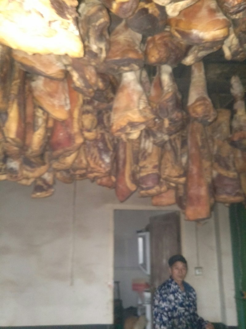 腊肉