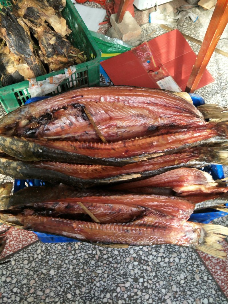 腊肉