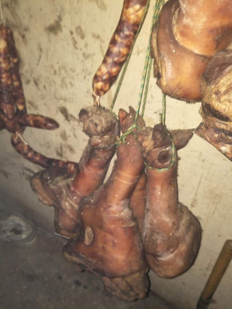 腊肉