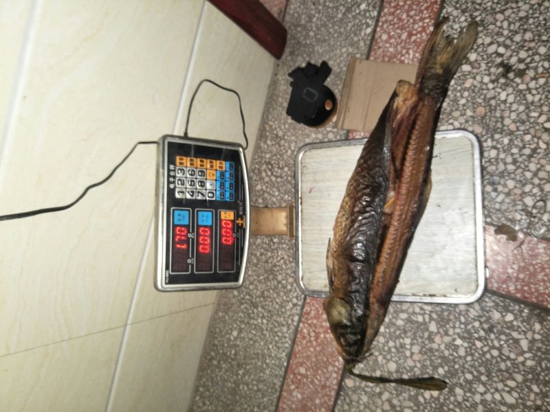 腊肉