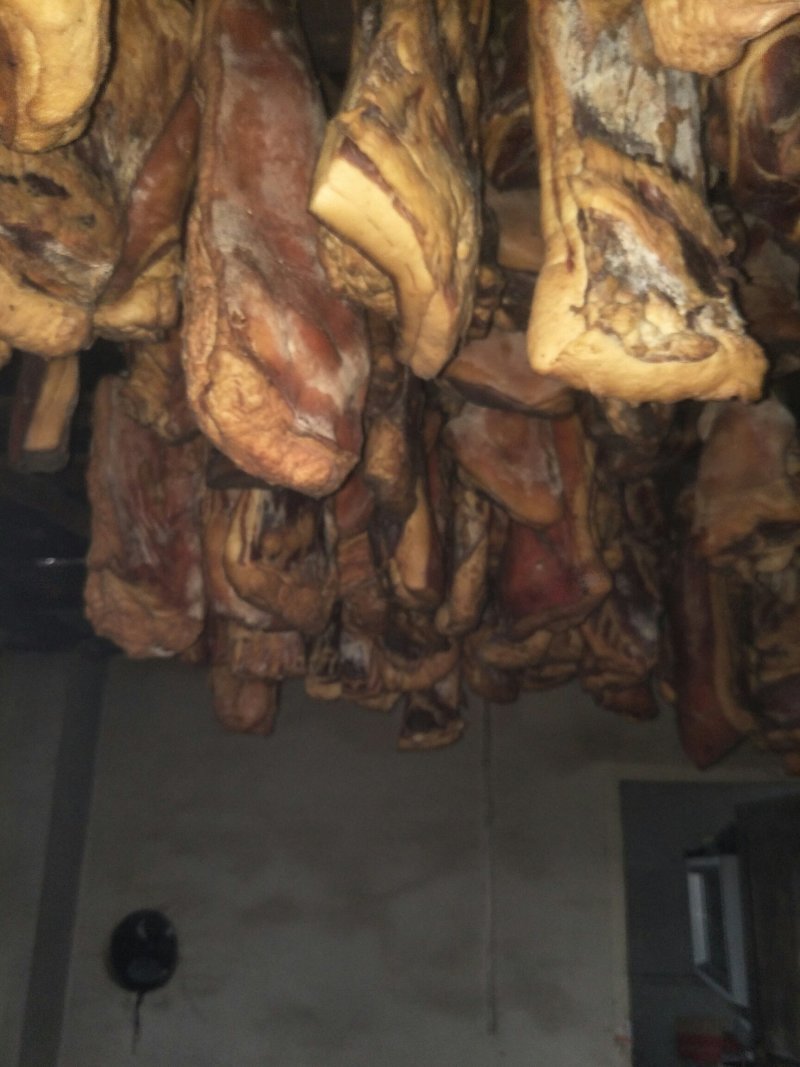 腊肉