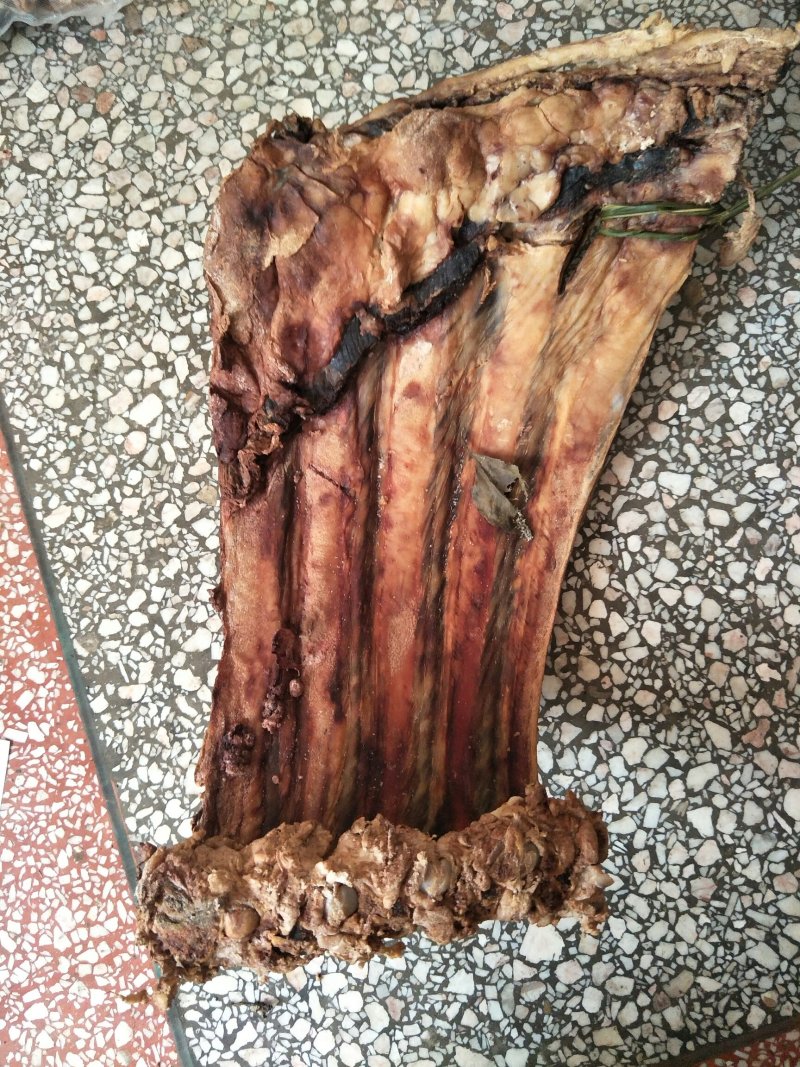 腊肉