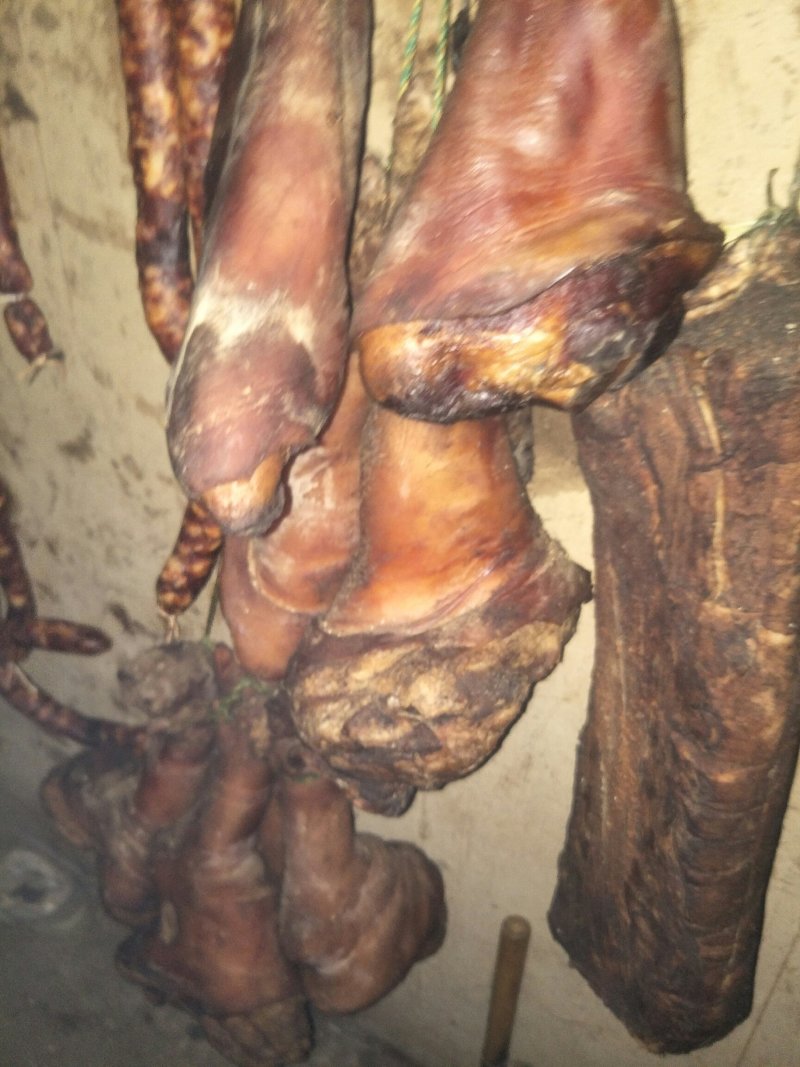 腊肉