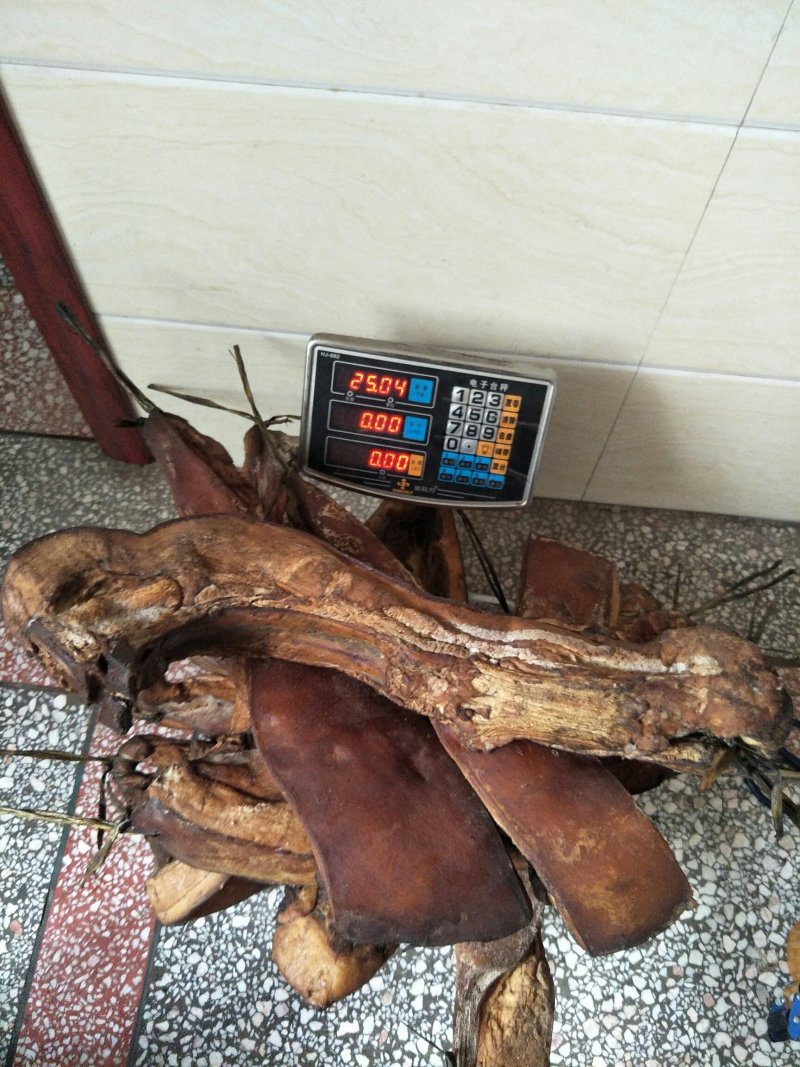 腊肉