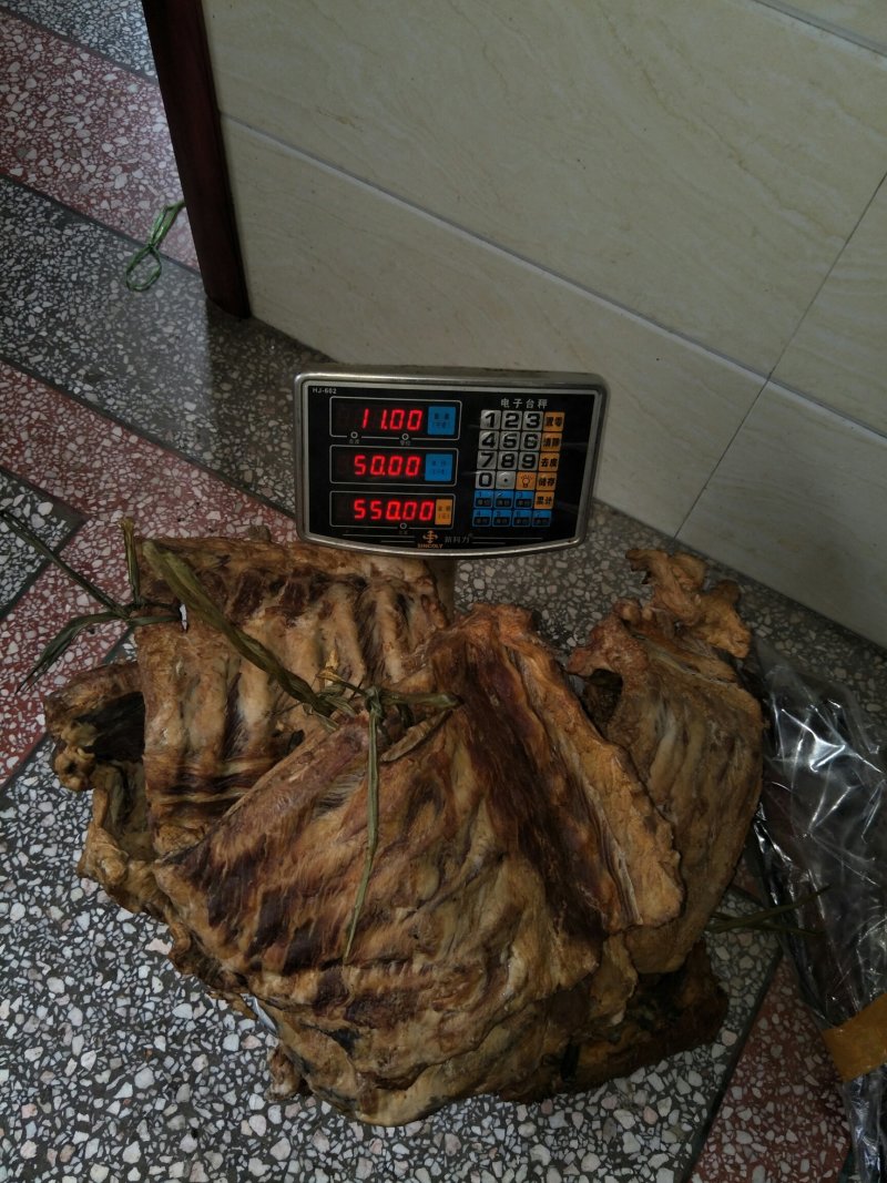 腊肉