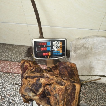 腊肉