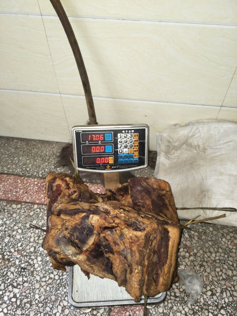 腊肉