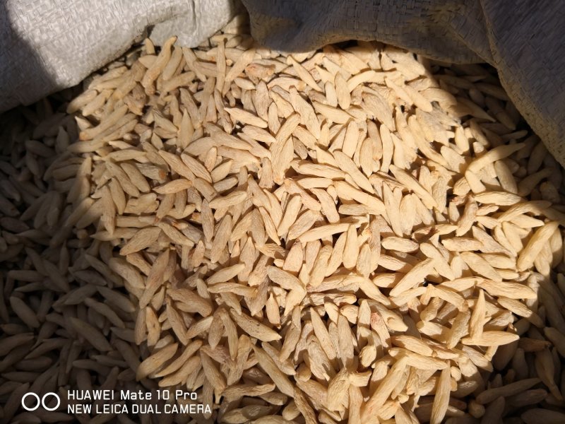 川麦冬无硫选货含量高2斤起包邮量大从优