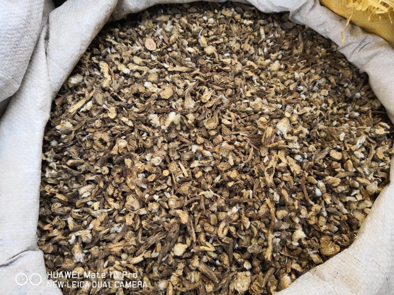 白头翁东北干货2斤起包邮量大优惠